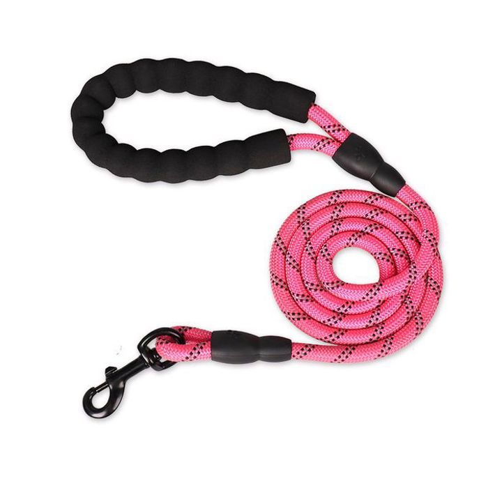 Laisse de chien en nylon - 1,5M