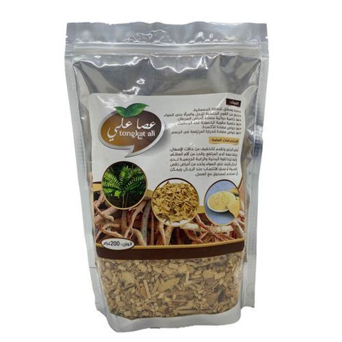 Tongkát Ali Racine 200G - Libido / Testo-Booster