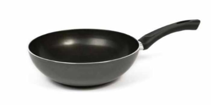 Wok diameter 28cm  Range 85