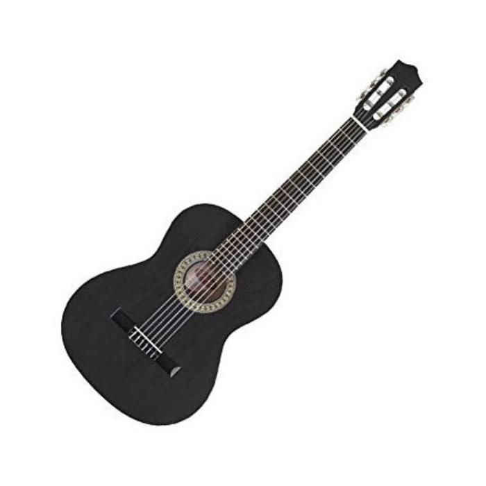 GUITARE CLASSIQUE SONATA 111 NOIR