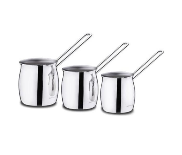 TOMBIK Coffee Pot Set 3-4-5 cups