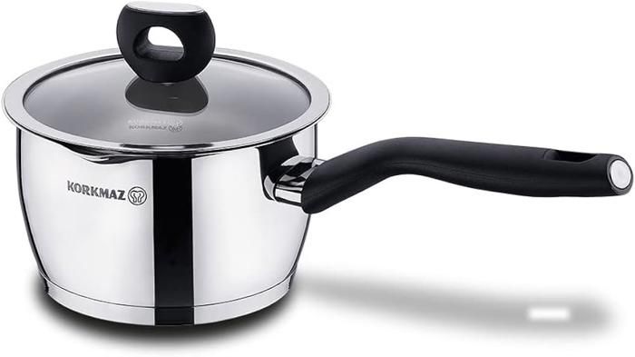 Saucepan 16x10 cm / 2,0 Lt