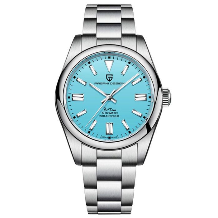 Pagani Design Montre Homme Automatique 100% Originale