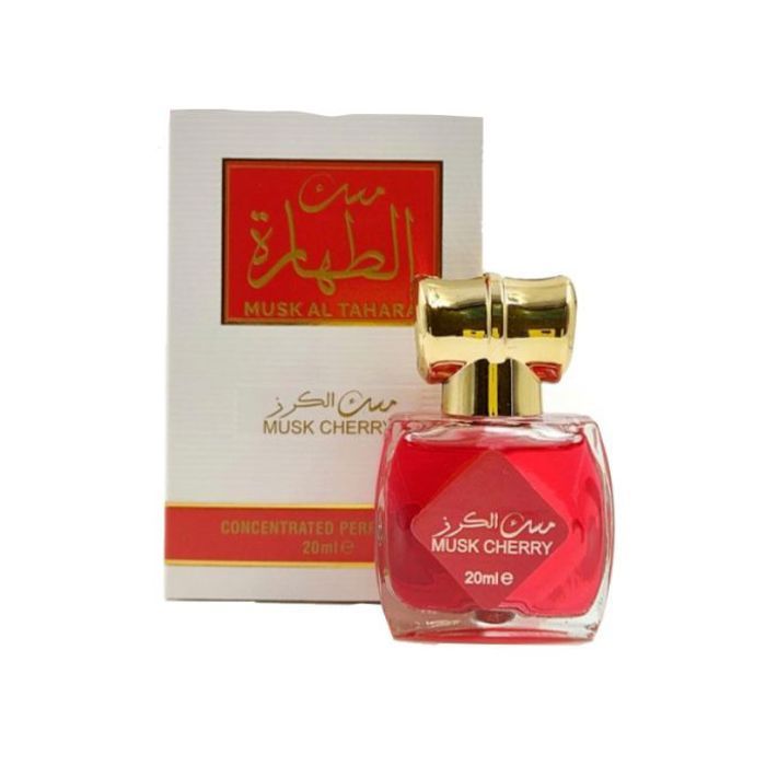 MUSK AL TAHARA Cherry concentre 20ml
