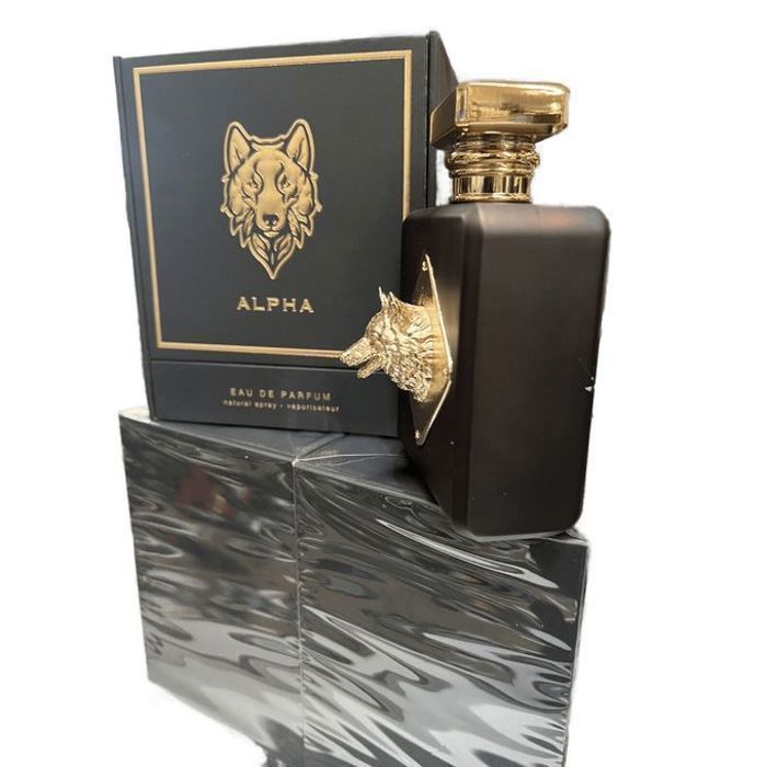 Parfum Imperial EDP pour femme et homme 100ml