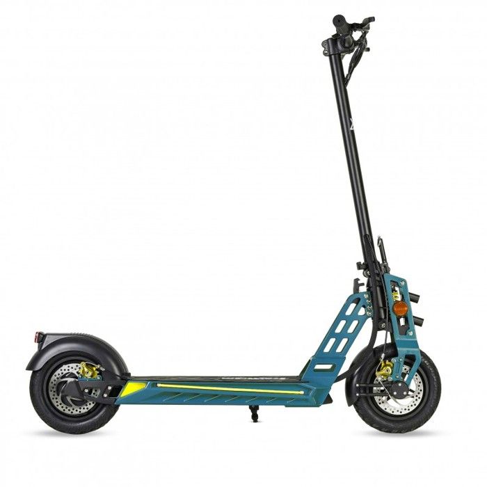 Trottinette électrique Bison 800W