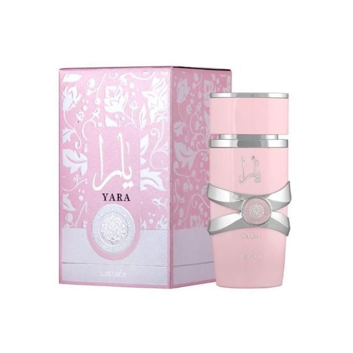 Yara Moi (Yara White) Parfum 100 ml EDP de