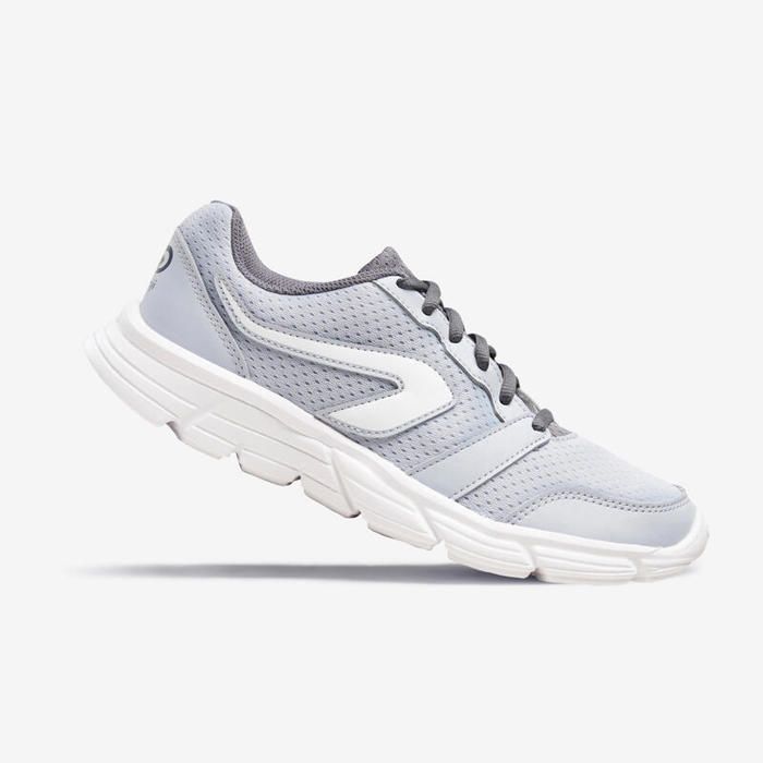 CHAUSSURES FEMME EKIDEN ONE GRIS