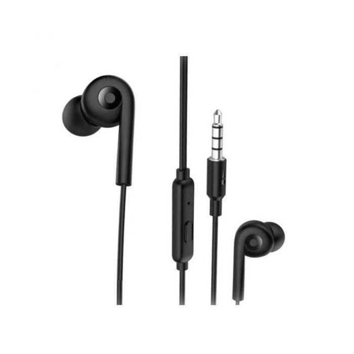 Audífonos alambricos Oraimo OEP-E11 3.5mm