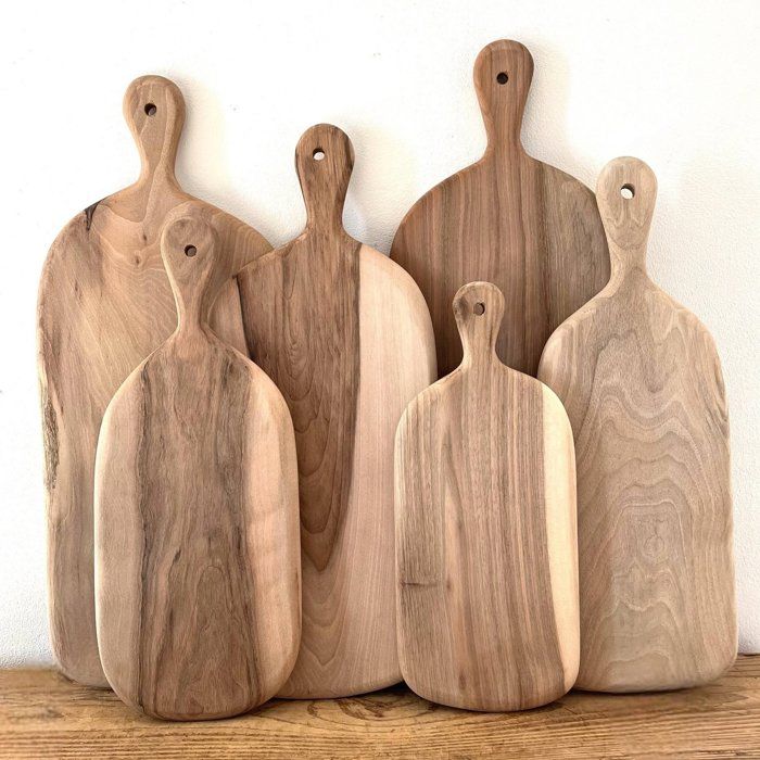 PLANCHE APERO BOIS MASSIF