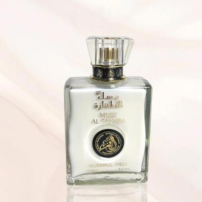 Parfum Maahir 100ml EDP homme