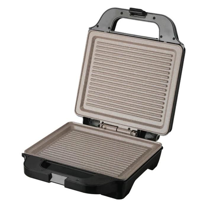 DAIKO - Grill panini antiadhésif en granite