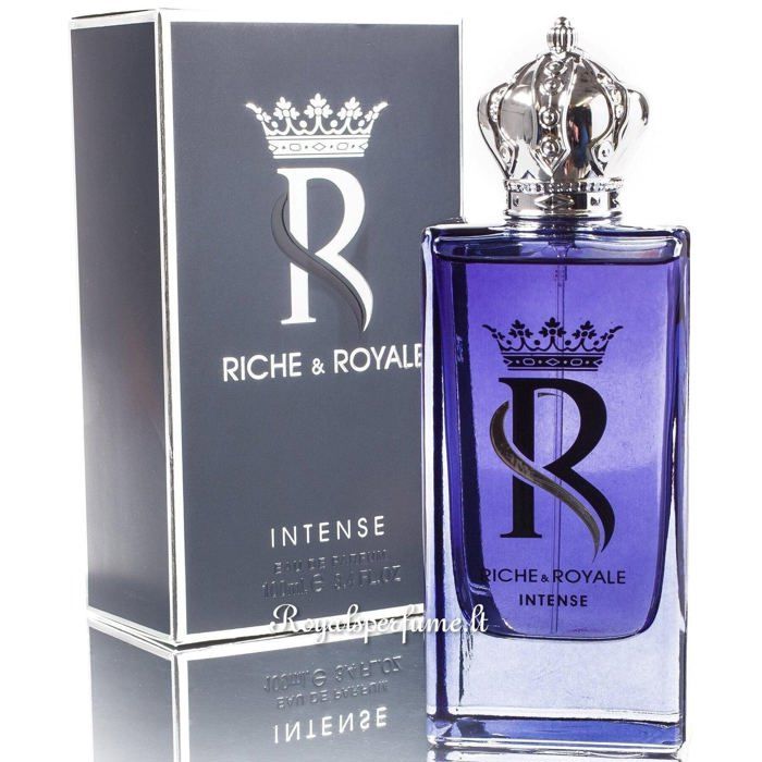 Parfum Riche & Royale Intense EDP for men 100ml Price