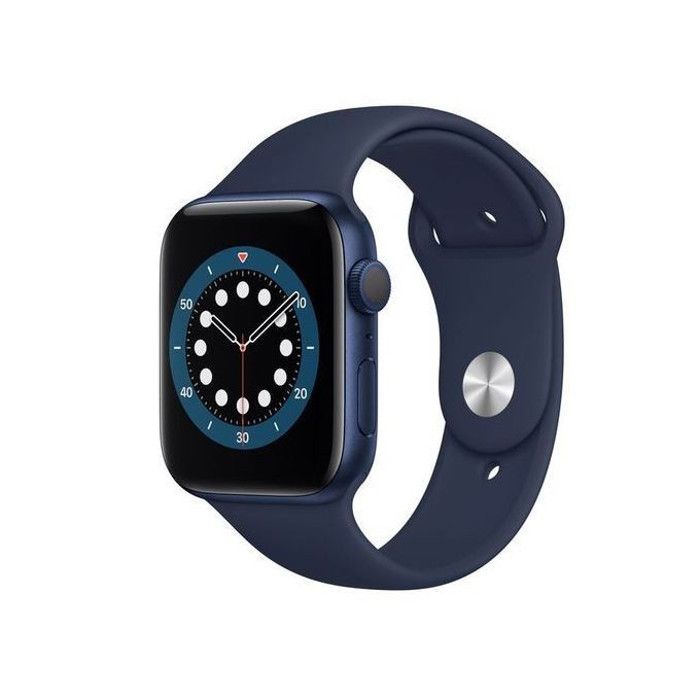 Montre intelligente T500 Plus