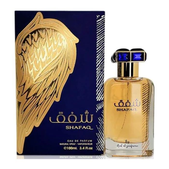 Parfum EDP Shafaq 100ml - FEMME