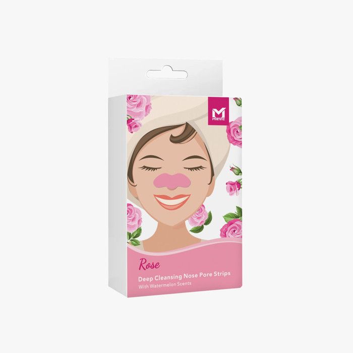 Bandelette Nez à la Rose