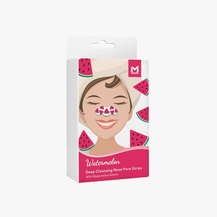 Bandelette Nez à la Pastèque