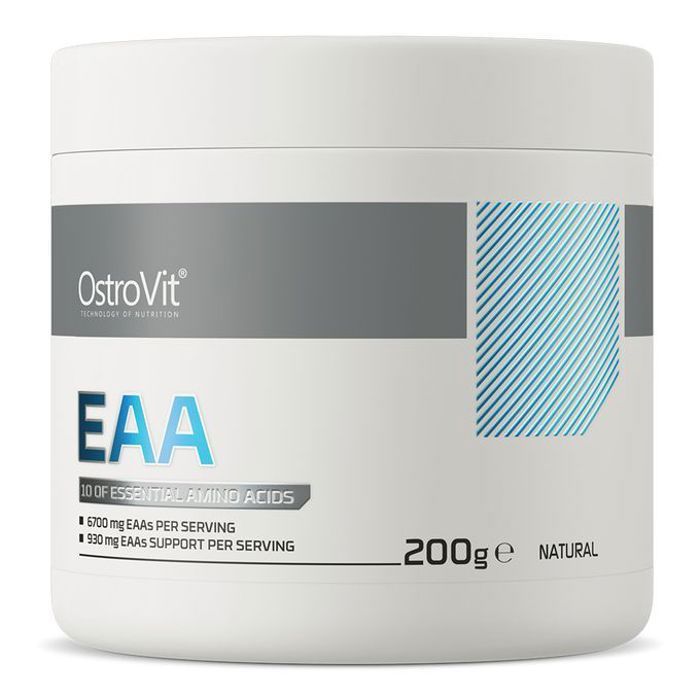 EAA 200 g naturel