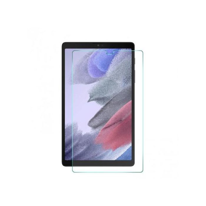Protecteur d'écran Verre Trempé 0.33mm 9H Dureté de Surface 2.5D Samsung Galaxy Tab A7 Lite SM-T220/T225