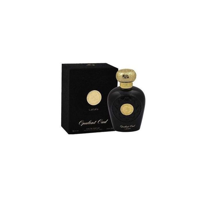 Lattafa Parfum Opulent Oud 100ml -Eau de Parfum