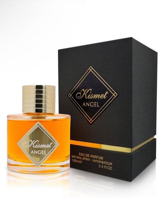 Kismet Angel de Maison Alhambra est un parfum pour homme et femme