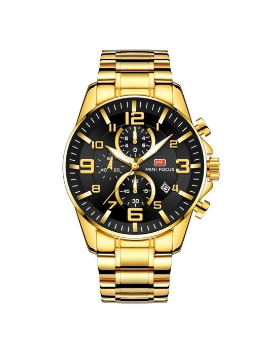 MONTRE MINI FOCUS POUR HOMME