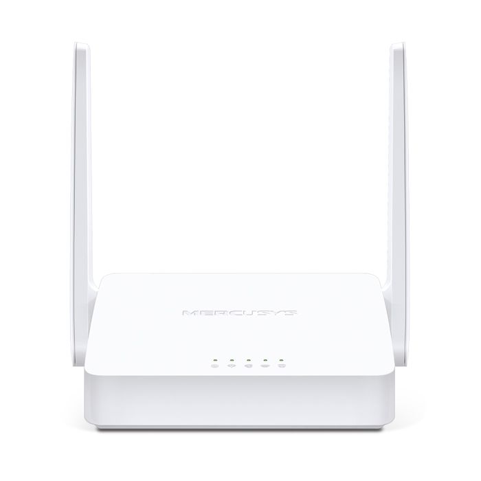 MW300D Modem Routeur ADSL2+ WiFi N 300 Mbps