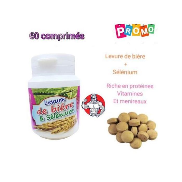 Phyto Beauté Cheveux et Ongles 60 Gélules