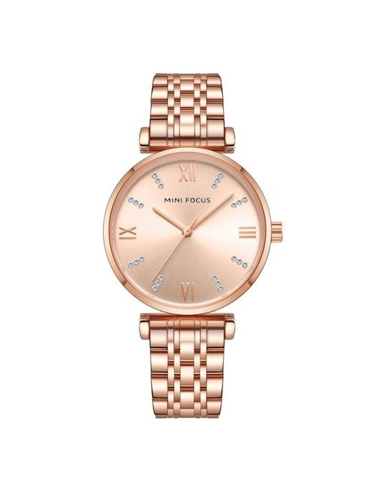 MONTRE MINI FOCUS POUR FEMME
