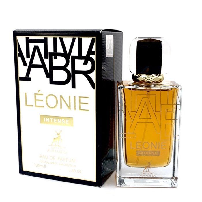 Parfum Libbra EDP luxe pour femme