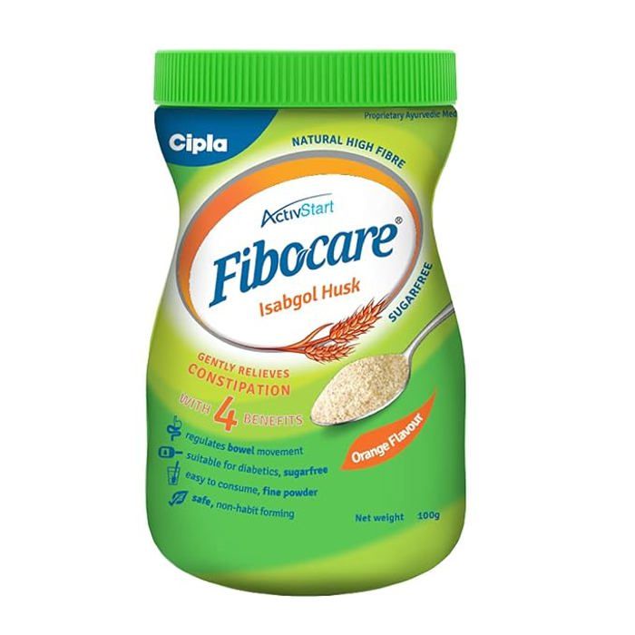 Fibocare poudre,300G