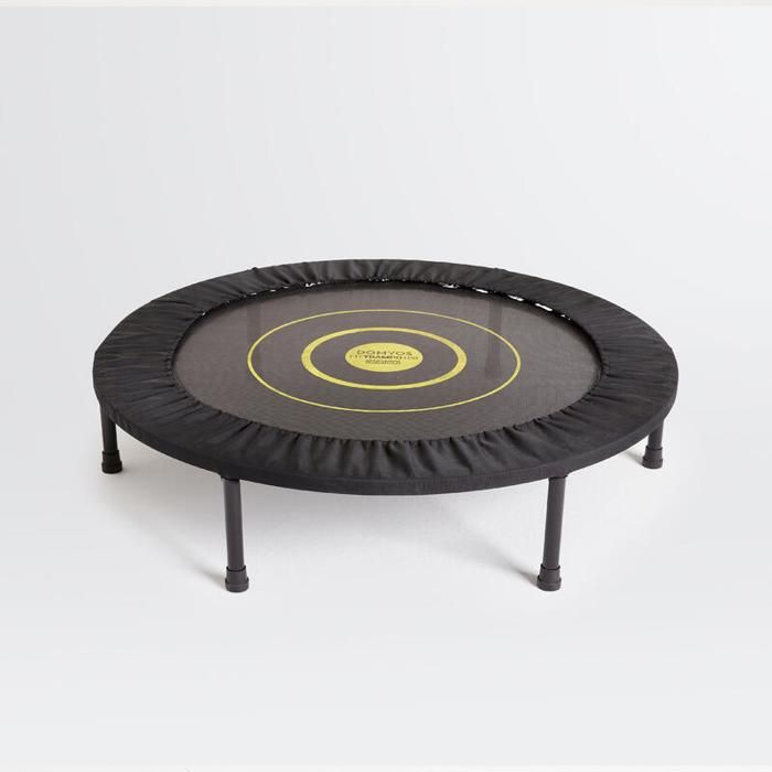 TRAMPOLINE DE FITNESS FIT TRAMPO100