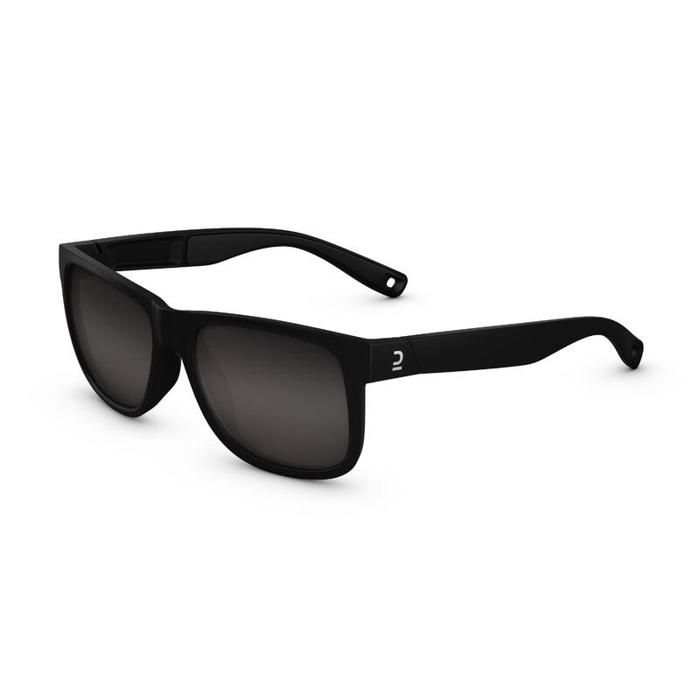 LUNETTES DE SOLEIL RANDONNÉE - MH140 - ADULTE - CATÉGORIE 3