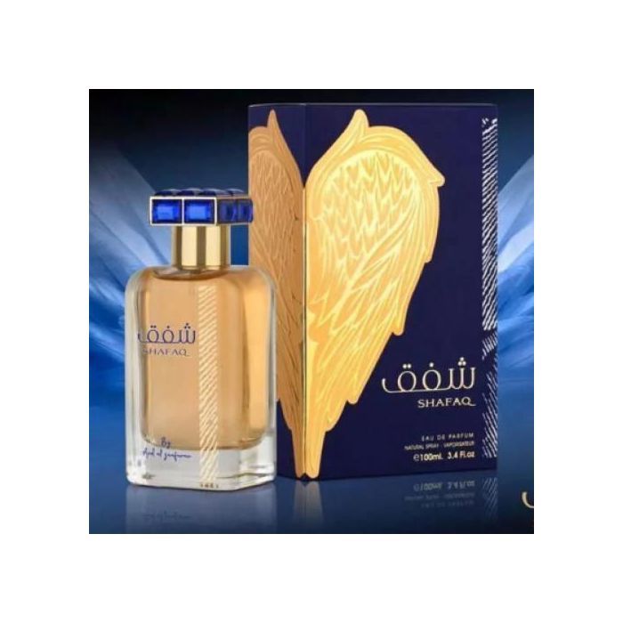 parfum shafaq