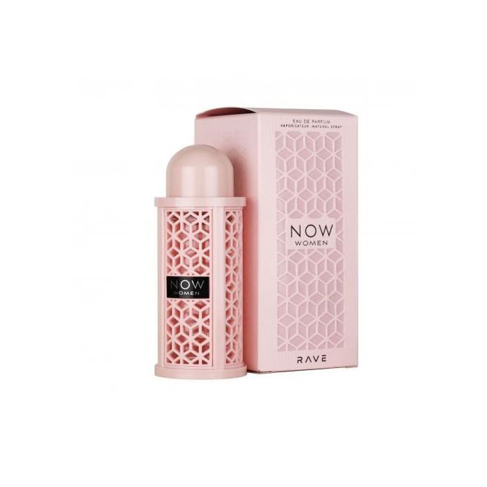 Rave Parfum Now