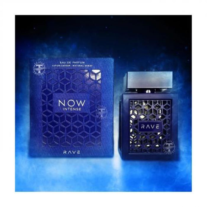 Rave Parfum Now