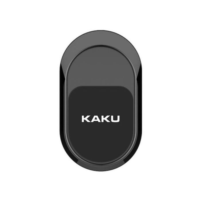 Support de crochet d'aspiration magnétique de voiture pour Tous les téléphones  (noir)