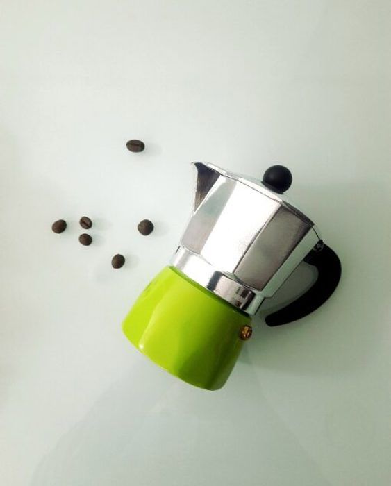 Cafetière 3T Réf A-17V