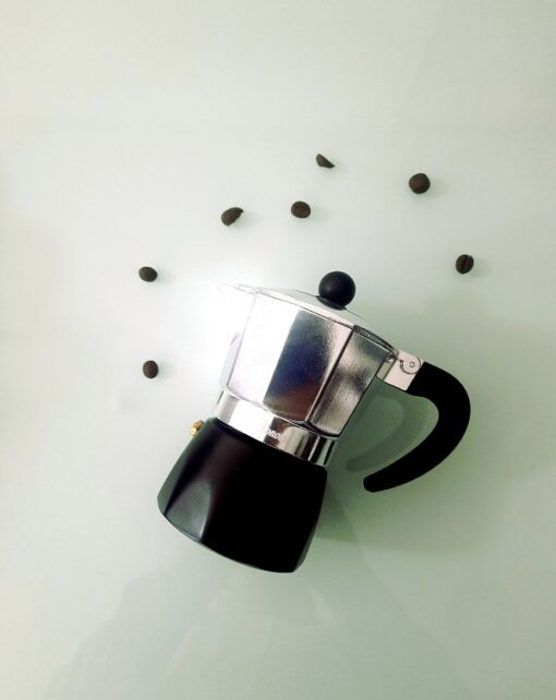 Cafetière 3T Réf A-17N