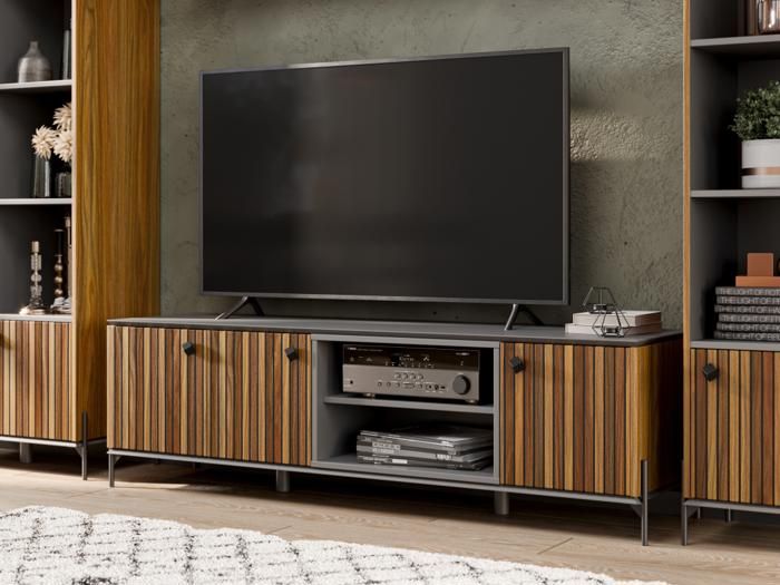 Meuble TV ALIOT 1m60