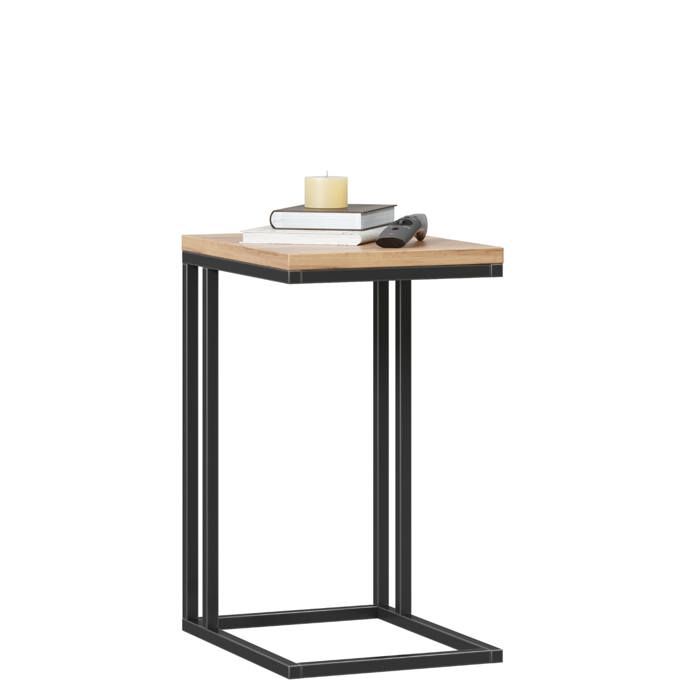 Table basse TECHNO