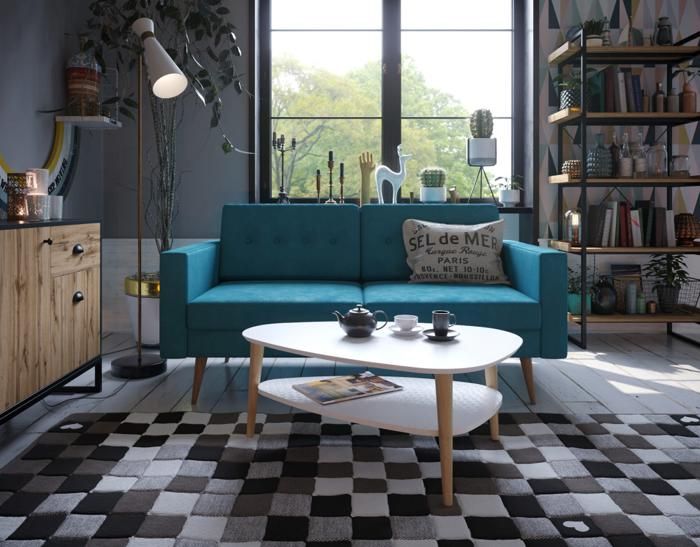 Table basse MARTA