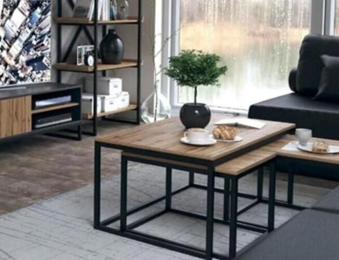 Table basse LOFT