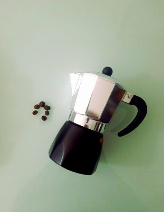 Cafetière 6T Réf A-178N