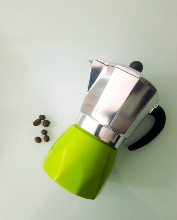 Cafetière 6T Réf A-178V