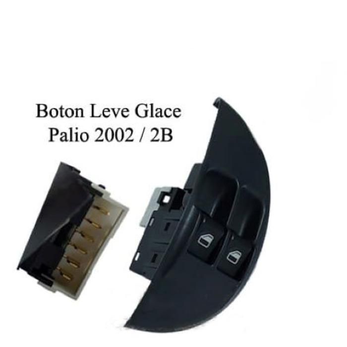 Bouton Leve Glace Palio 2002 2 Bouton