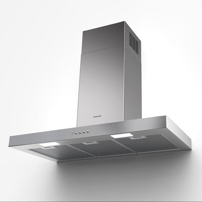 Arthur Martin Hotte Décorative Murale AMCT9151S