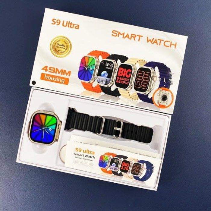 Smart watch S9