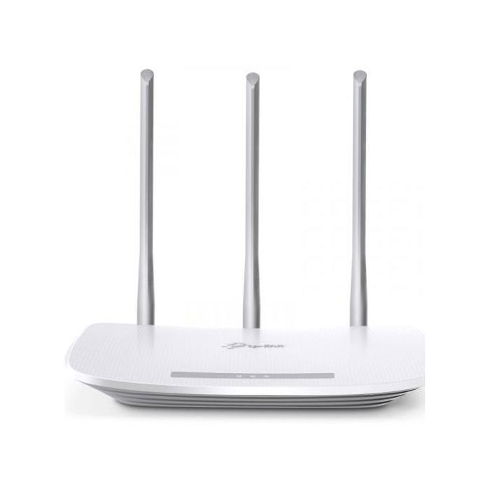 TP-Link Point d'accès Routeur sans fil N 300 Mbps