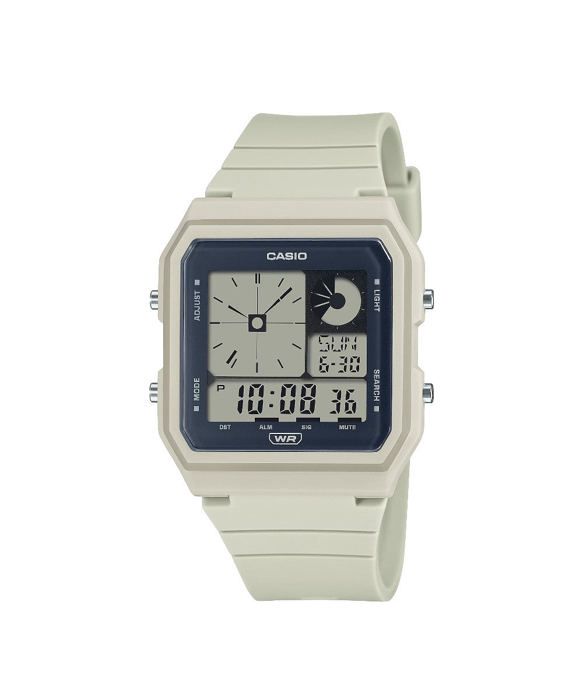 CASIO LF-20W-8ADF-MONTRE Unisexe